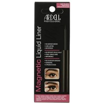 Eyeliner Ardell Magnetic Falsche Wimpern Schwarz 3,5 g