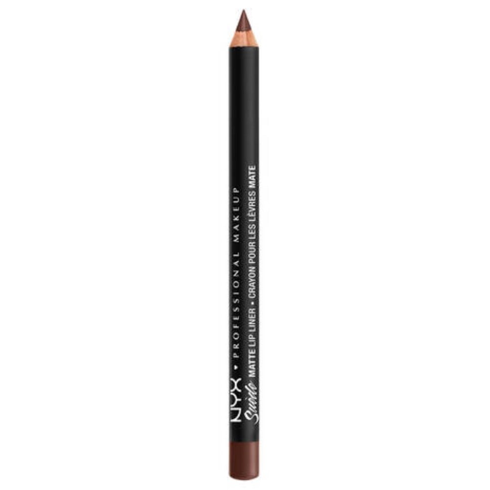 Crayon Contour des Lèvres NYX Suede club hopper Mat (3,5 g)