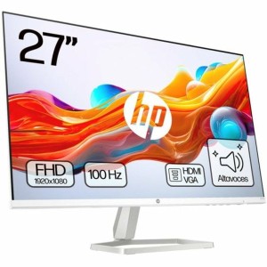 Gaming Monitor HP 527sa Full HD 27"