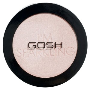 Luminizer Gosh Copenhagen I'm Sparkling In Pulverform Nº 003 Pearl dust 5,5 g