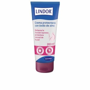 Crème Protectrice Lindor Oxyde de zinc 200 ml