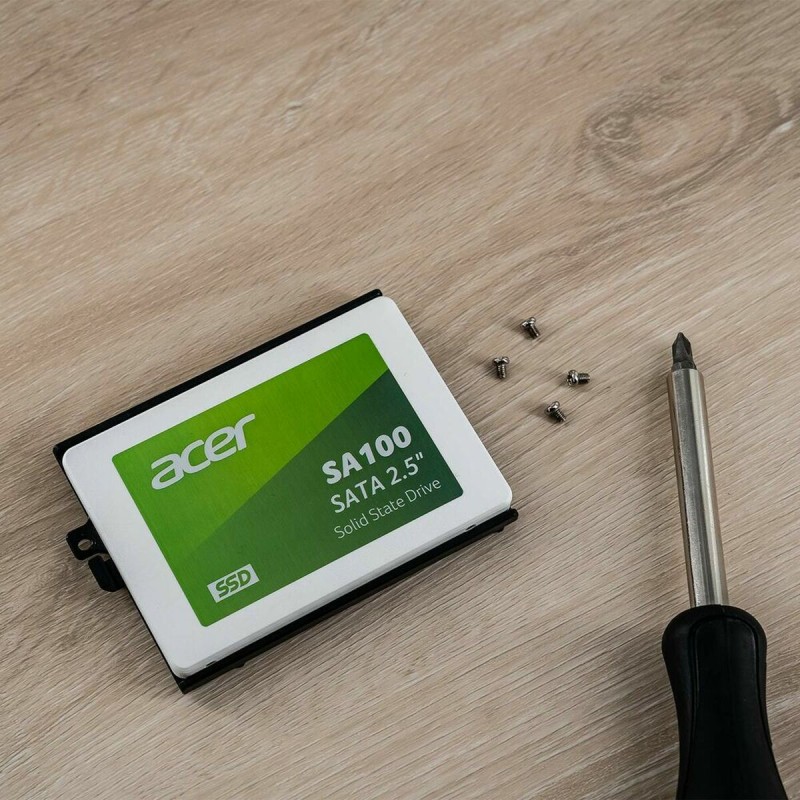 Disque dur Acer SA100 240 GB SSD