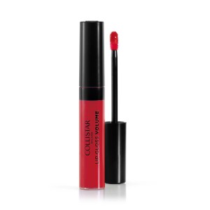 Lippgloss Collistar Volume Nº 190 Red passion 7 ml