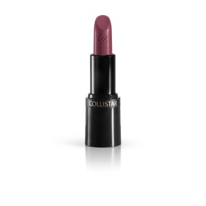 Lip balm Collistar Rossetto Puro Nº 114 Warm mauve