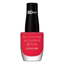 Nagellack Masterpiece Xpress Max Factor 262-Future is fuchsia