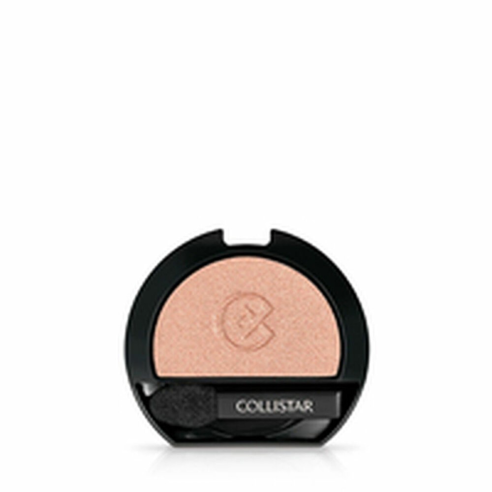 Eyeshadow Collistar Impeccable Nº 210 Champagne satin 2 g Refill