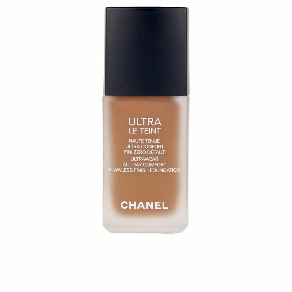 Flüssig-Make-up Chanel Le Teint Ultra B140 (30 ml)