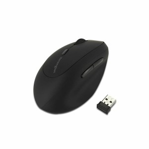 Mouse Kensington K79810WW             Schwarz