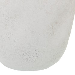 Vase Alexandra House Living Dunkelbraun aus Keramik 22 x 22 x 34 cm