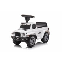 Tricycle Jeep Gladiator 63,5 x 29 x 42 cm White