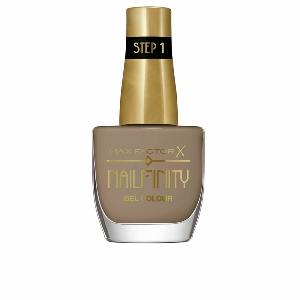 Nagellack Max Factor Nailfinity Nº 205 Solo act 12 ml