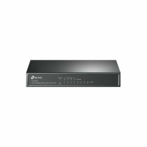 Commutateur Réseau de Bureau TP-Link TL-SF1008P RJ45 PoE 1.6 Gbps