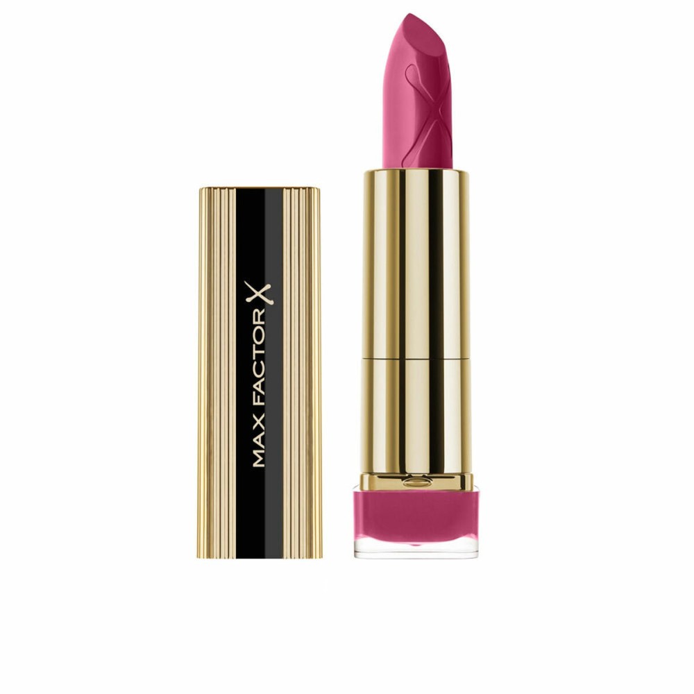 Lippenstift Max Factor Colour Elixir Nº 110 Rich raspberry 4 g