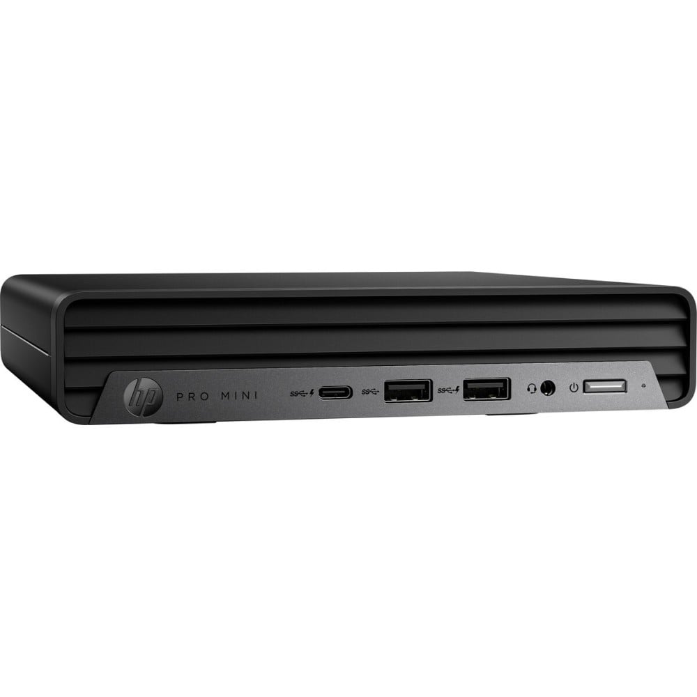 PC de bureau HP PRO MINI 400 G9 8 GB RAM 256 GB SSD I5-13500T