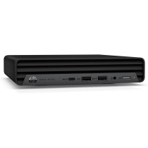 Desktop PC HP PRO MINI 400 G9 8 GB RAM 256 GB SSD I5-13500T