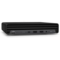 PC de bureau HP PRO MINI 400 G9 8 GB RAM 256 GB SSD I5-13500T