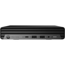 Desktop PC HP PRO MINI 400 G9 8 GB RAM 256 GB SSD I5-13500T