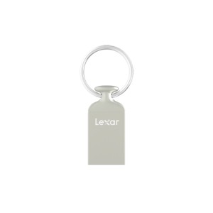 Clé USB Lexar JumpDrive M22 Acier 64 GB