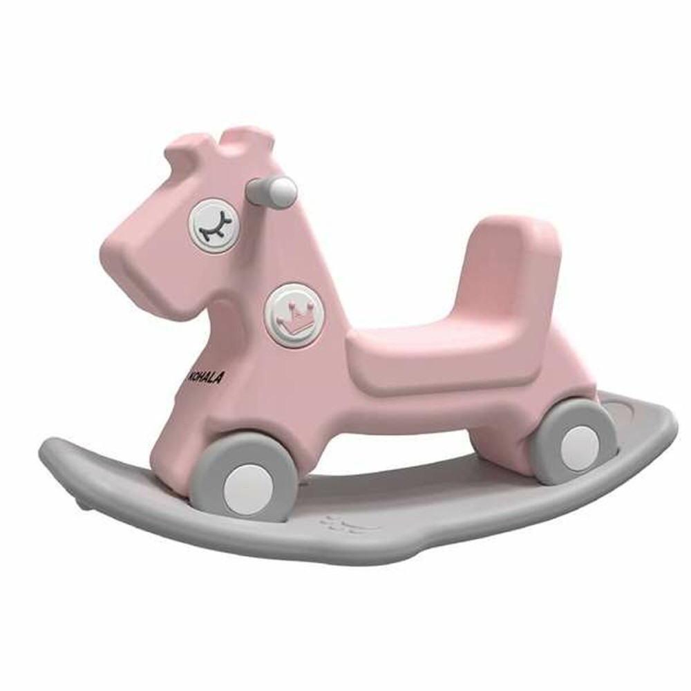 Rocking horse Kohala Baby 80 x 36 x 50 cm