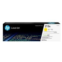 Original Toner HP W2192A Gelb