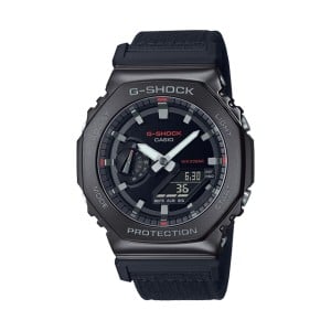 Montre Homme Casio G-Shock UTILITY METAL COLLECTION