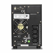 Uninterruptible Power Supply System Interactive UPS Riello SEP 1500            