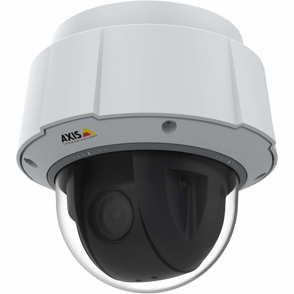 Camescope de surveillance Axis Q6075-E