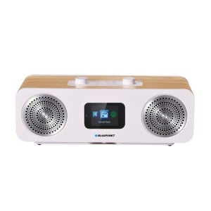 Radio Blaupunkt IR50DAB Blanc Bois