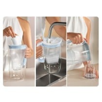 Filtre pour Carafe Filtrante Brita MX+ Pro (6 Unités)