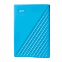 Externe Festplatte Western Digital My Passport 4 TB