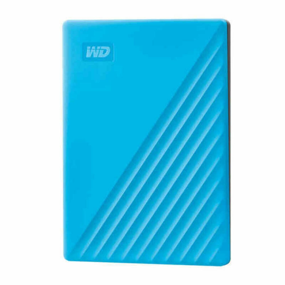 Disque Dur Externe Western Digital My Passport 4 TB