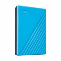 Disque Dur Externe Western Digital My Passport 4 TB