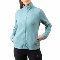 Doublure Polaire Alphaventure Bisuecia  Bleu Femme