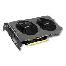 Carte Graphique INNO3D N30502-08D6X-1711VA41 Nvidia GeForce RTX 3050 8 GB GDDR6