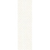 Fleckenabweisende geharzte Tischdecke Belum Dots Gold Bunt 250 x 140 cm