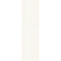 Stain-proof resined tablecloth Belum Dots Gold Multicolour 250 x 140 cm