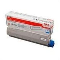 Toner OKI 44059211 Cyan