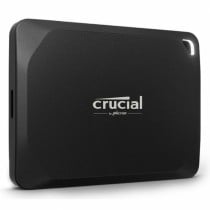 Festplatte Crucial 4 TB