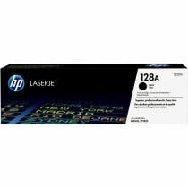 Original Toner HP 128A Black