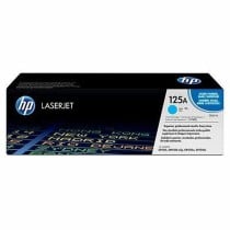 Original Toner HP CB541A Cyan