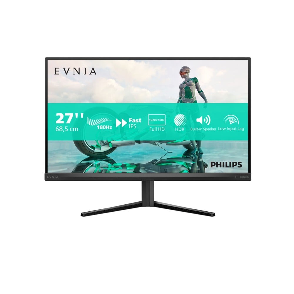 Gaming-Monitor Philips 27M2N3200S/00 27" Full HD LCD