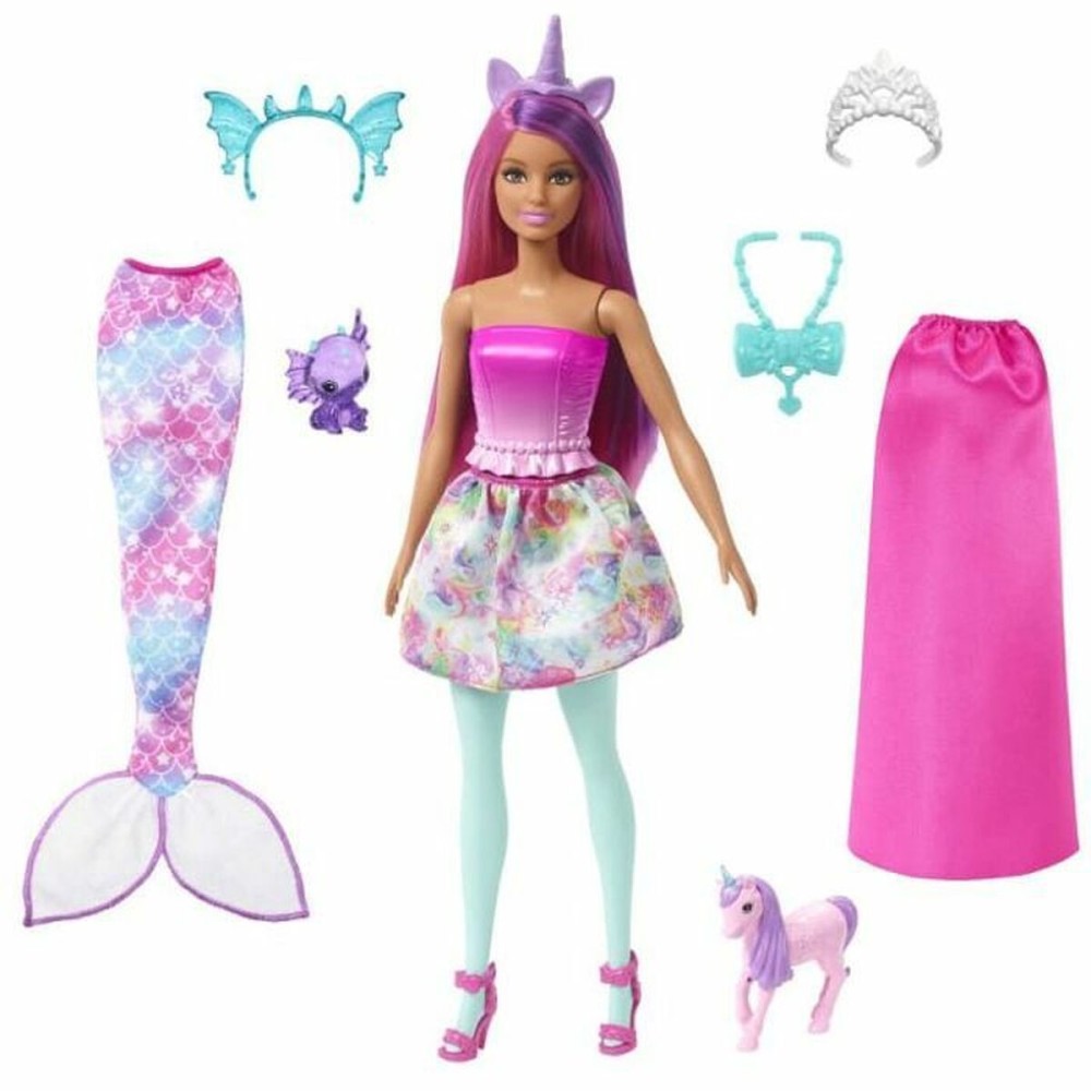 Poupée Bébé Barbie 512293