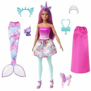 Poupée Bébé Barbie 512293