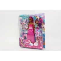 Baby Doll Barbie 512293