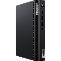 PC de bureau Lenovo 11T30030SP Intel Core i7-12700T 16 GB RAM 512 GB SSD