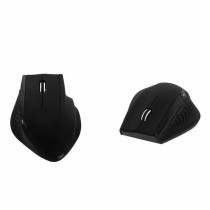 Mouse TNB Schwarz 1600 dpi