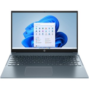 Laptop HP A01FQEA (Restauriert A)