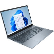 Laptop HP A01FQEA (Restauriert A)