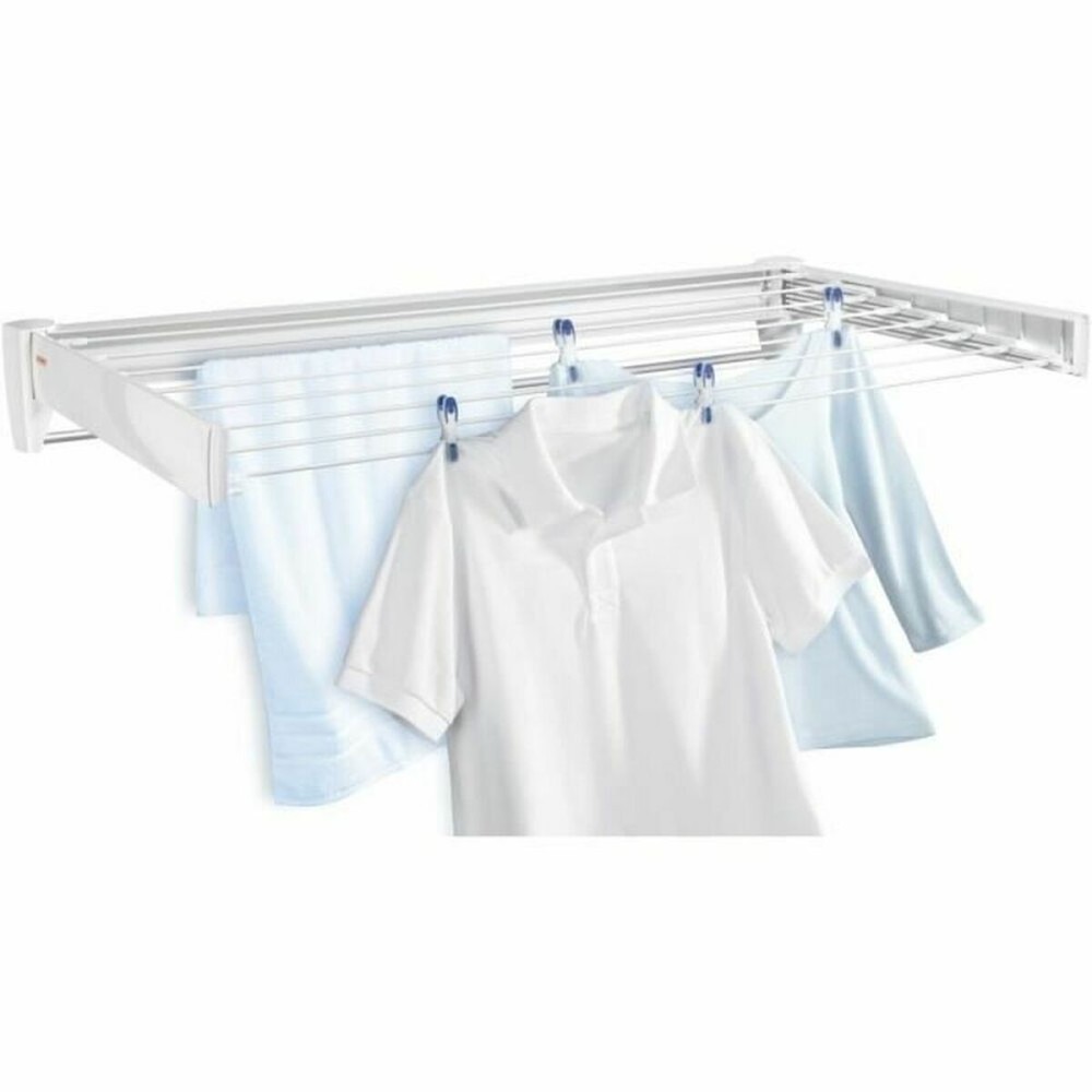 Folding clothes line Leifheit (Refurbished A)