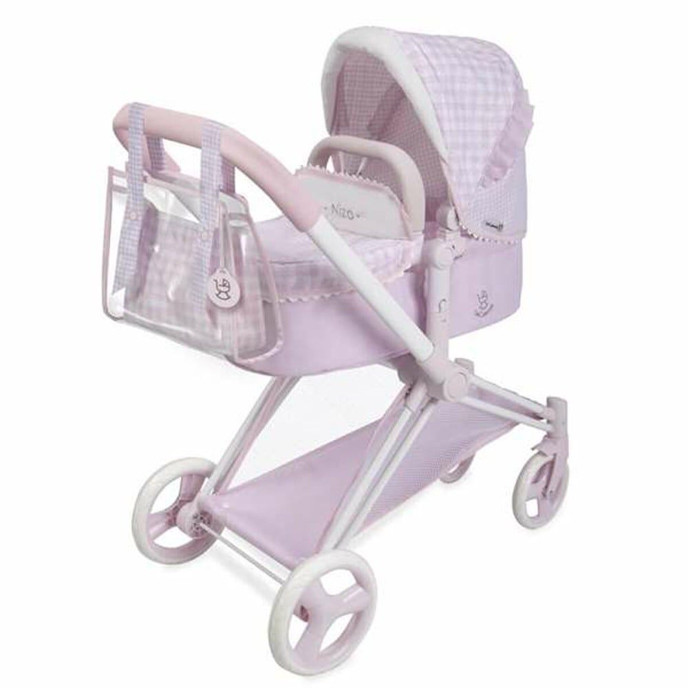 Doll Stroller Decuevas Niza 73 x 65 x 38 cm (Refurbished A)